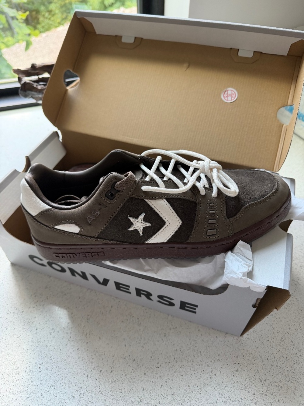 Converse Cons AS-1 Pro